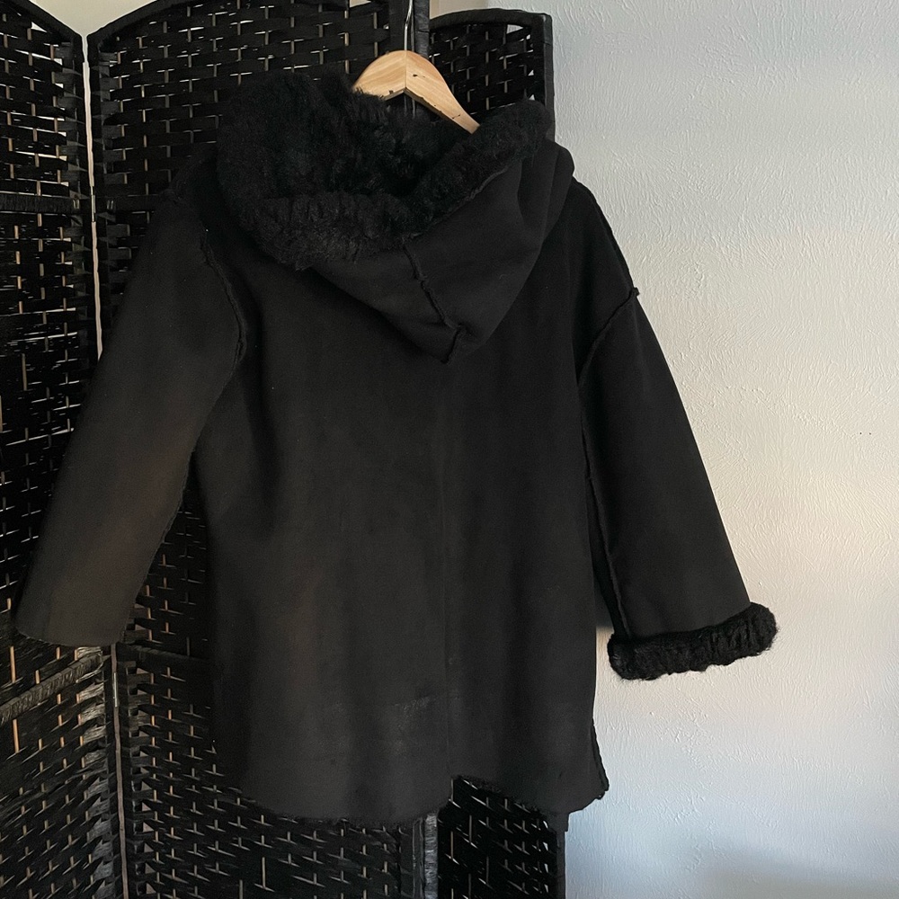Handmade Jacket - Picture 2 of 2